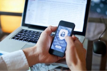 F5 Adds To Portfolio With $1B Shape Security Acquisition