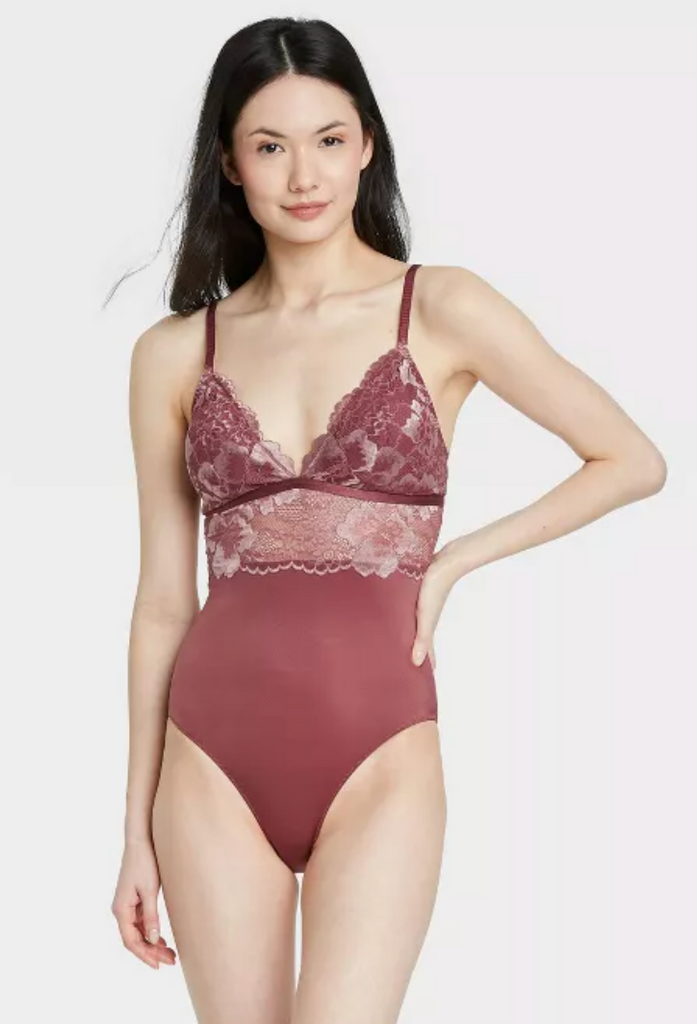 The Best Valentine’s Day Lingerie For Turning Heads & Breaking Hearts