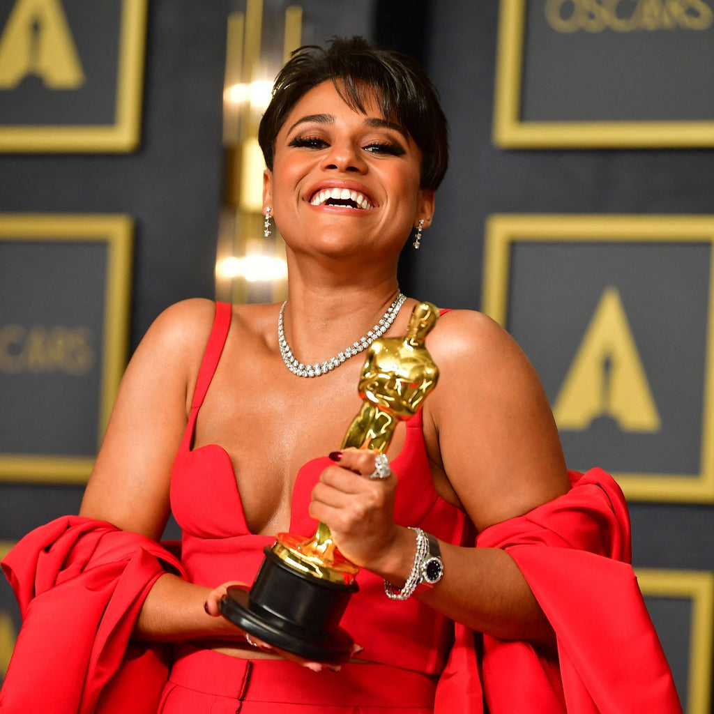 Highlights and winners from the 2022 Oscars,  from ‘CODA’ to Will Smith