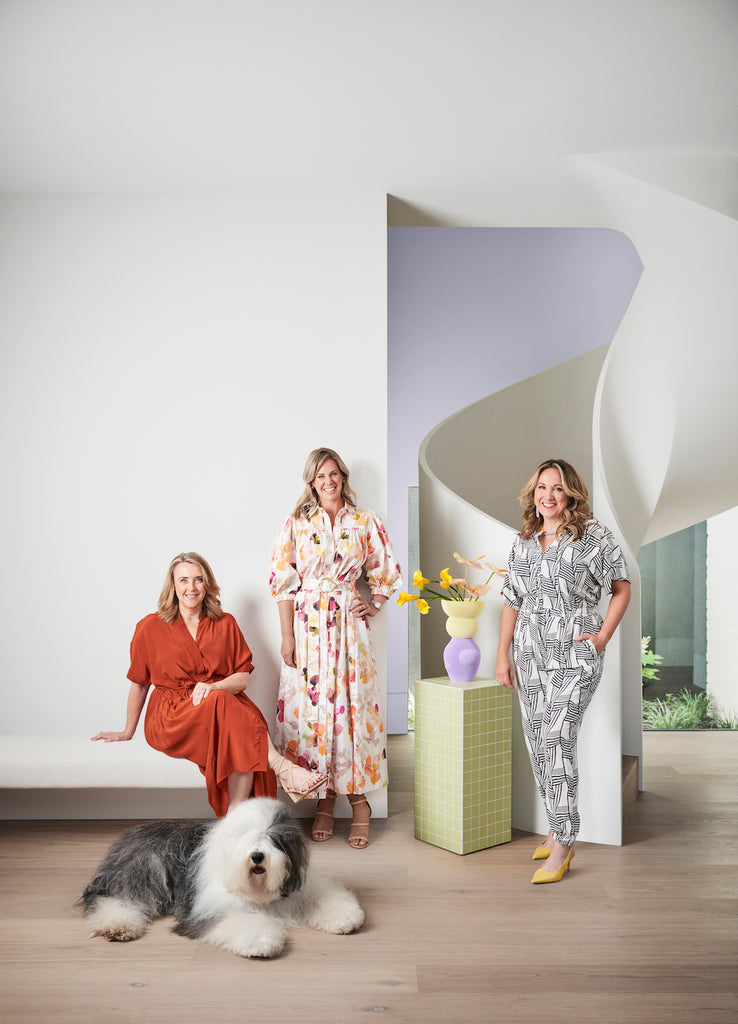 The Dulux Colour Forecast is celebrating 25 years!