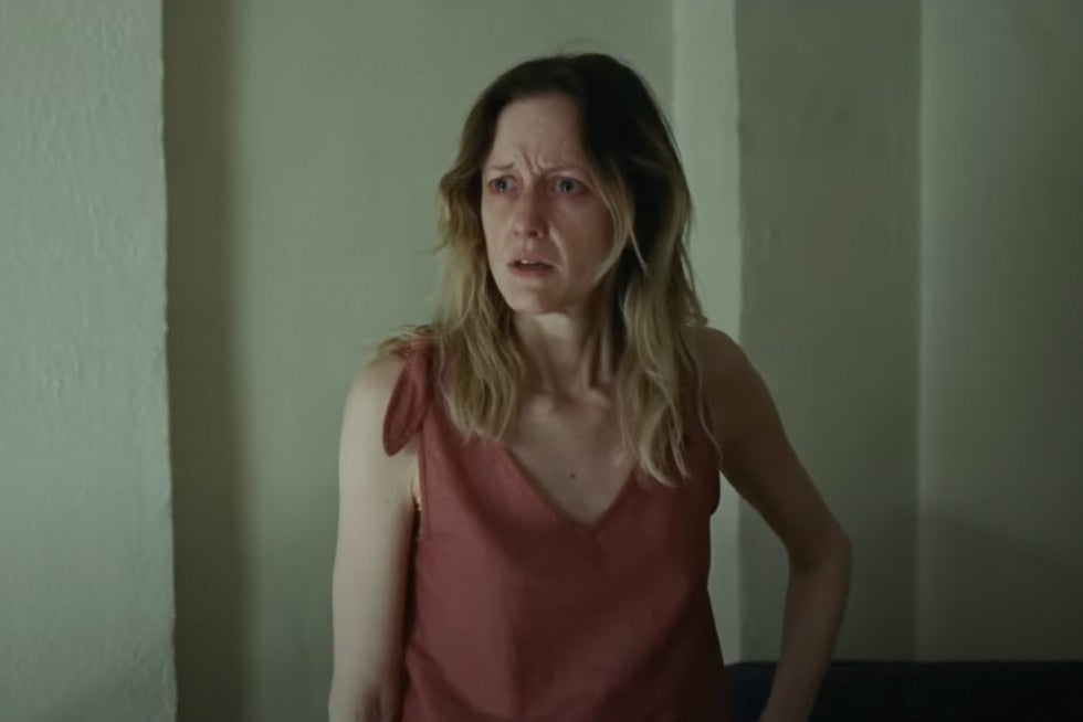Andrea Riseborough’s ‘grassroots’ Oscar campaign likely violated AMPAS’s rules