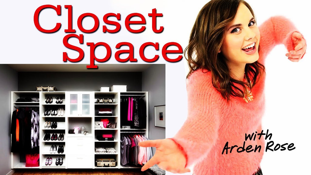 Tips For More Closet Space with Arose186 #17Daily by Seventeen (7 years ago)