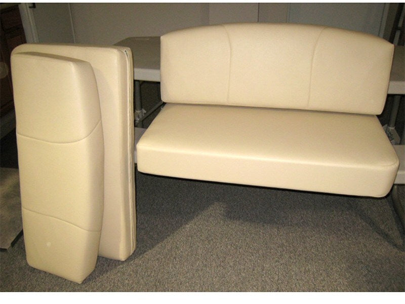 Classy Rv Dinette Booth – Treasured Valley