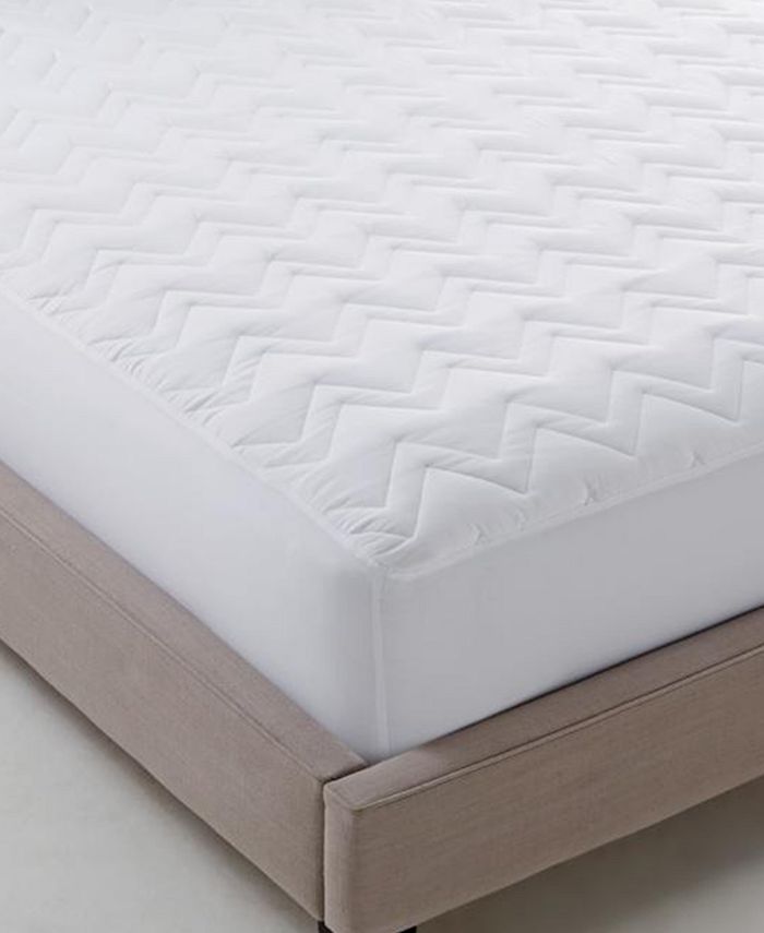 For a limited time, you can order ANY SIZE Martha Stewart Mattress Pads from Macy’s for just $15.99! Shipping is Free for orders of $25.00 or more (so if you purchase two) or else you can avoid shipping by choosing Free ship to store! Cover:...