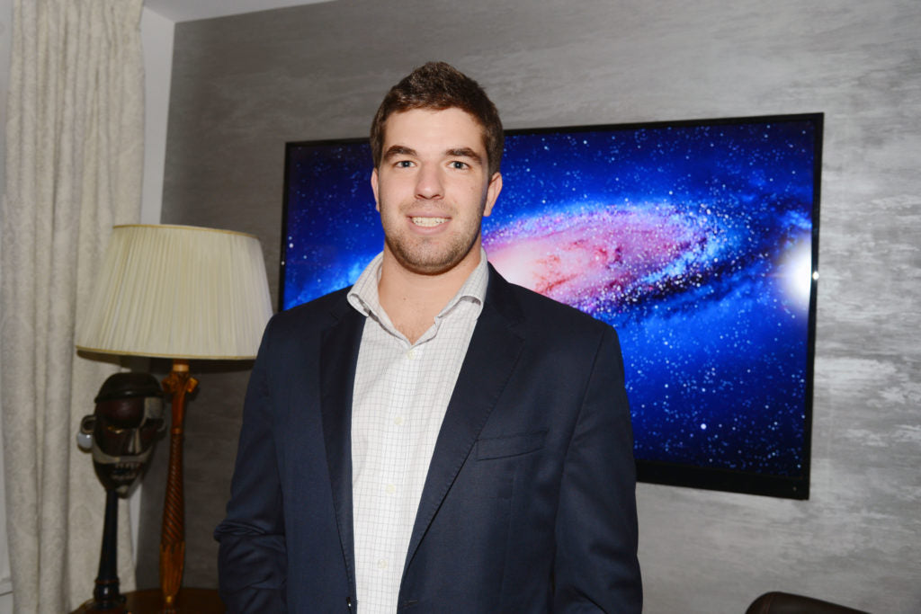 Fyre Festival Founder Billy McFarland Started a Podcast and Ended Up in Solitary Confinement