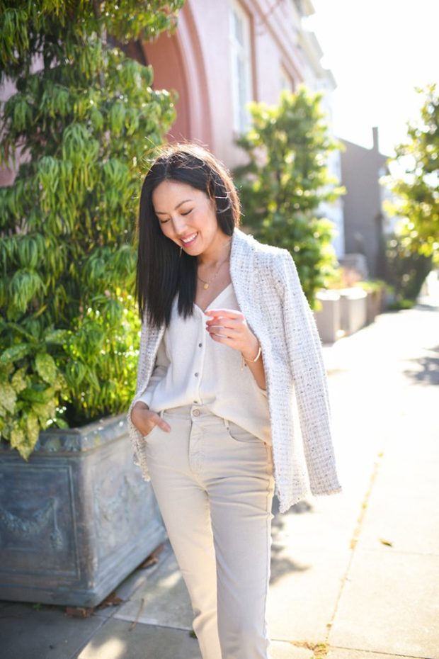 Fall will be here sooner than you think, so why not get a head start on your office wardrobe? And no, your work ’fits don’t have to only consist of black pants and constricting blazers.  Dressing for the office in scorching temperatures can prove to...