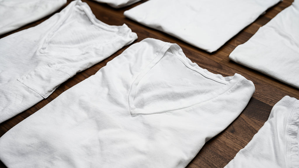 The Best White T-Shirts for Women of 2019