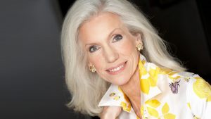 Valerie Ramsey, 80-Year-Old Model Shares Her Healthy Aging Tips