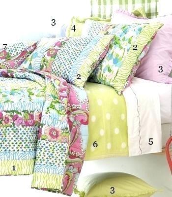 Dream Pine Cone Hill Bedding Outlet