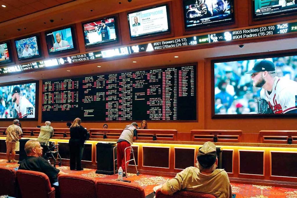 Canada’s proposed sports betting law could generate taxes, protect consumers: expert