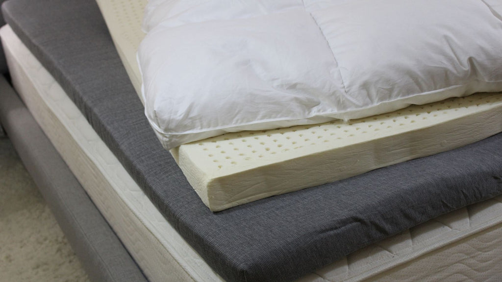 The Best Mattress Toppers of 2019