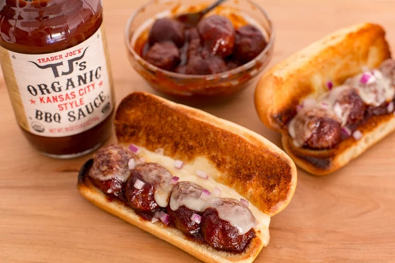 14 Trader Joe’s Products That Are Perfect for a Summer Cookout