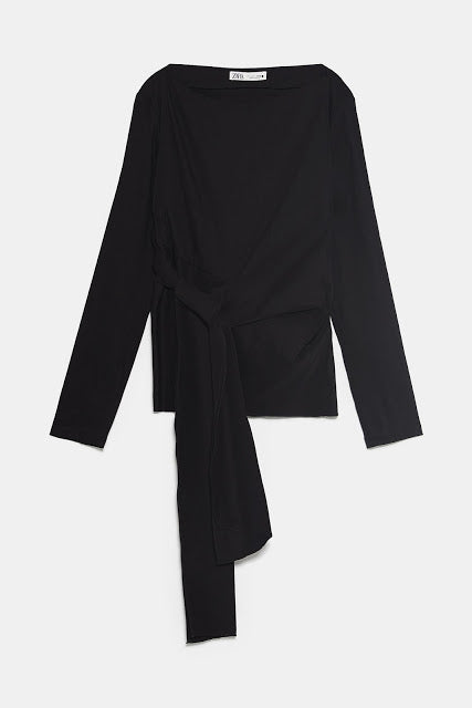 THINGS I AM LOVING AT ZARA