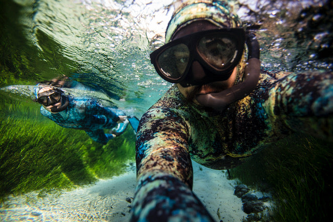 Seek Adventure Underwater With the Best Snorkeling Gear