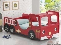 Grand Fire Truck Bed