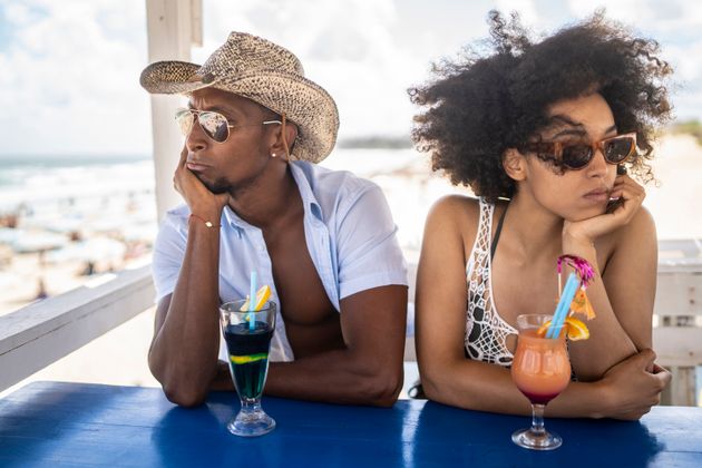 Summer 'Shading' Is The Seasonal Dating Trend To Watch Out For