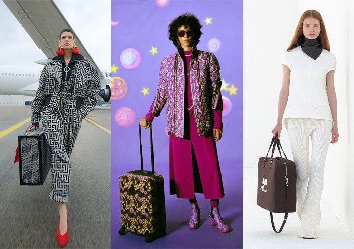 2021 handbag trends to carry into winter and fall