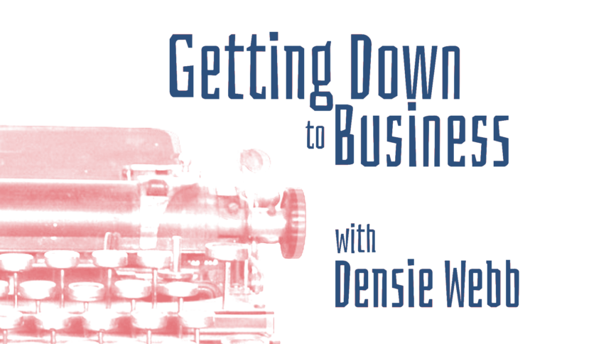 Getting Down to Business