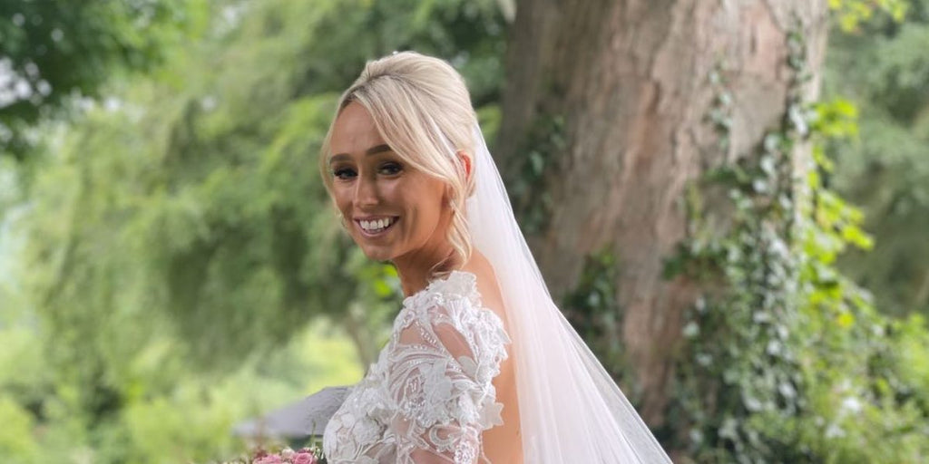 Stephanie Roche gushes about married life