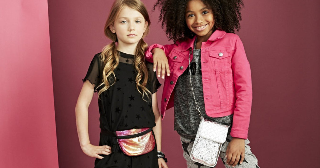 Kidpik Kids Apparel from $3 (Regularly $13+) | Save 75% on Tops, Cardigans, Dresses, & More!