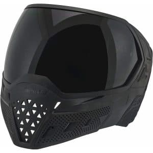 9 Most Functional Paintball Masks – Paintball Equipment Upgrade For The Winners
