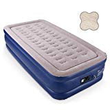 Top 10 Best Full-Size Air Mattresses in 2020 Reviews