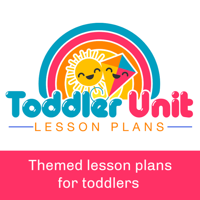 BUNDLE SALE NOW ON!!!!  Toddler Plans - Themed activities for toddlers