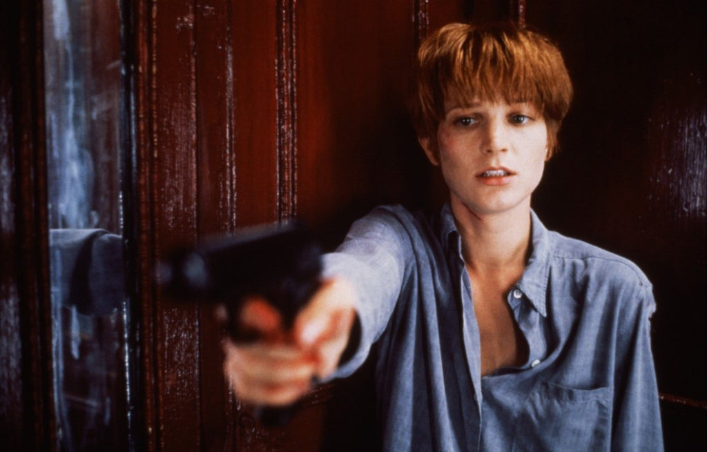 GO TO: Single White Female (1992) dir. Barbet Schroeder