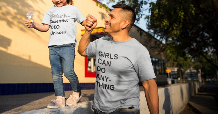 Science Dresses, Feminist Messages & Gender-Neutral Clothes: 8 Clothing Brands for Kids