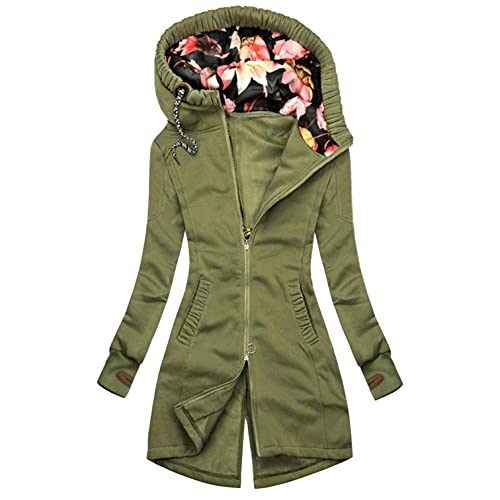 20 Most Wanted Women’s Casual Jackets