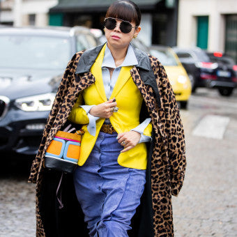 5 Street Style Trends We’re Shopping Right Now
