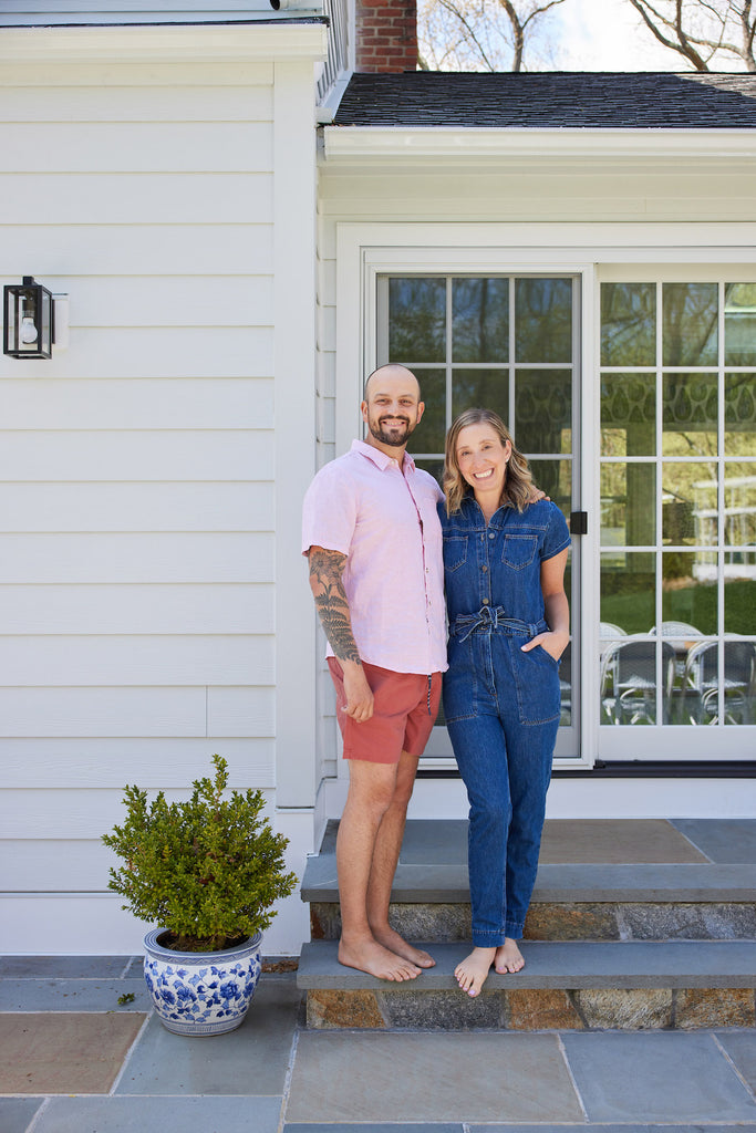 Sustainable Summer Clothing  For the Whole Family