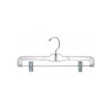 Only Hangers Only Clear 14 Inch Pant, Skirt, Slacks (10)